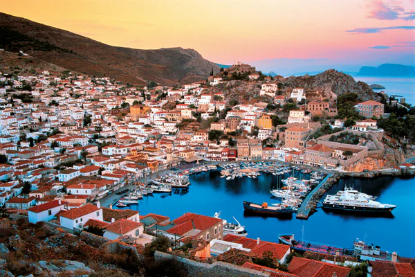 One Day Cruise - Visit 3 Islands in one day — photo 2, Athens | Pokataem