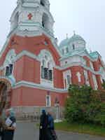Экскурсия "Легендарный Валаам из Санкт-Петербурга" - фото отзыва 2