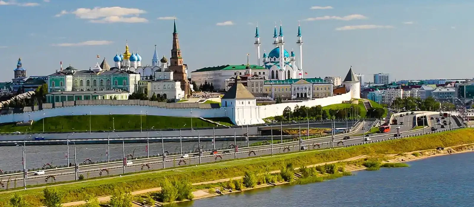 Речная прогулка по Казанке на катере — экскурсия, Казань, Россия | Покатаем