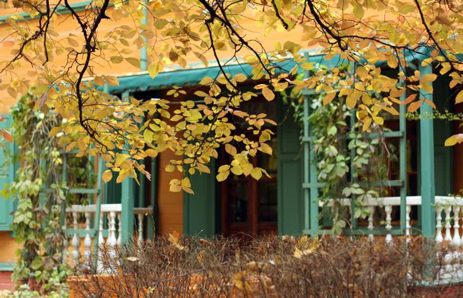 Москва купеческая: прогулка в группе по Замоскворечью - фото 3