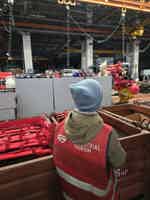 Экскурсия "Экскурсия на Тракторный завод в Минске" - фото отзыва 1