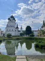 Экскурсия "Ростов Великий: сквозь глубину веков до наших дней" - фото отзыва 2