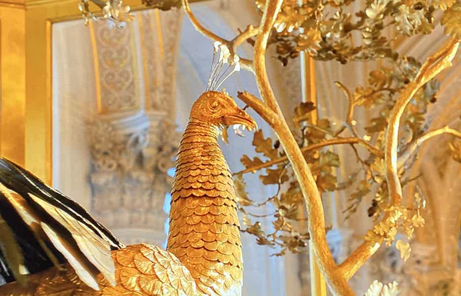 Ансамбль Дворцовой площади: экскурсия и свободное время в Эрмитаже - фото 5