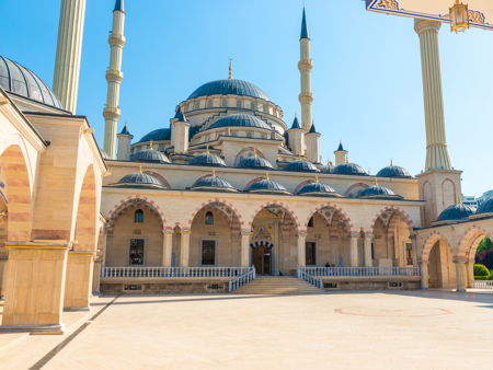 Балкарский государственный драматический театр имени К. Кулиева