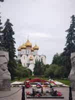 Экскурсия "Вечерний Ярославль" - фото отзыва 3