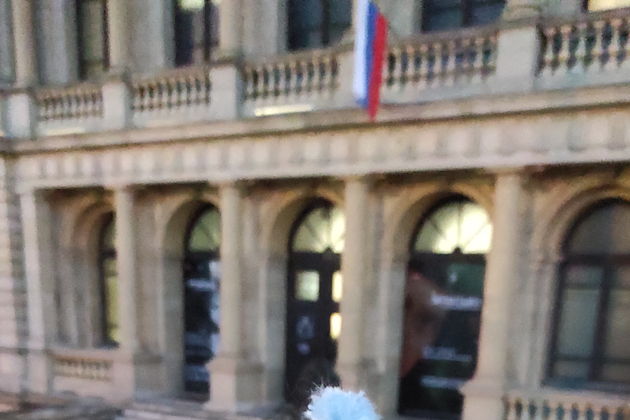 Виды Экскурсия+трансфер: Калининград и Зеленоградск из аэропорта