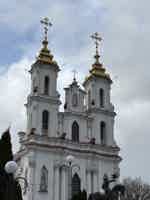 Экскурсия "Витебск: яркие краски старого города" - фото отзыва 2