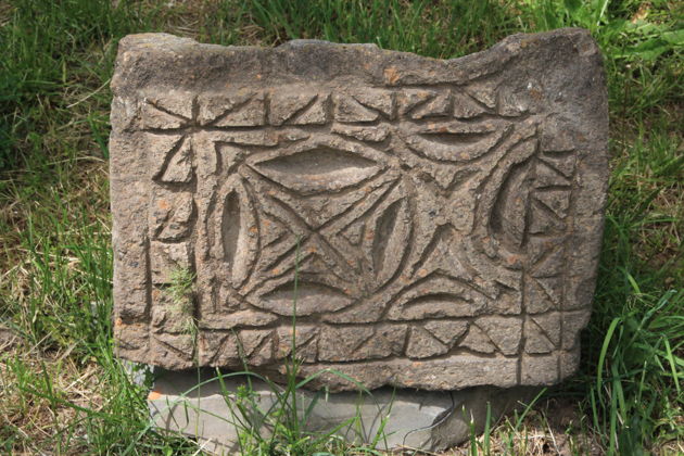 Виды 4 дня в Армении: Гарни, Татев, Карахундж, Звартноц, Эчмиадзин