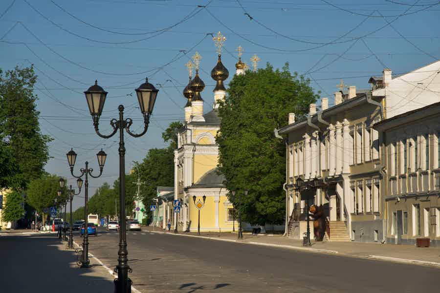 Окские просторы: автопрогулка по Мурому с местным гидом - фото 3