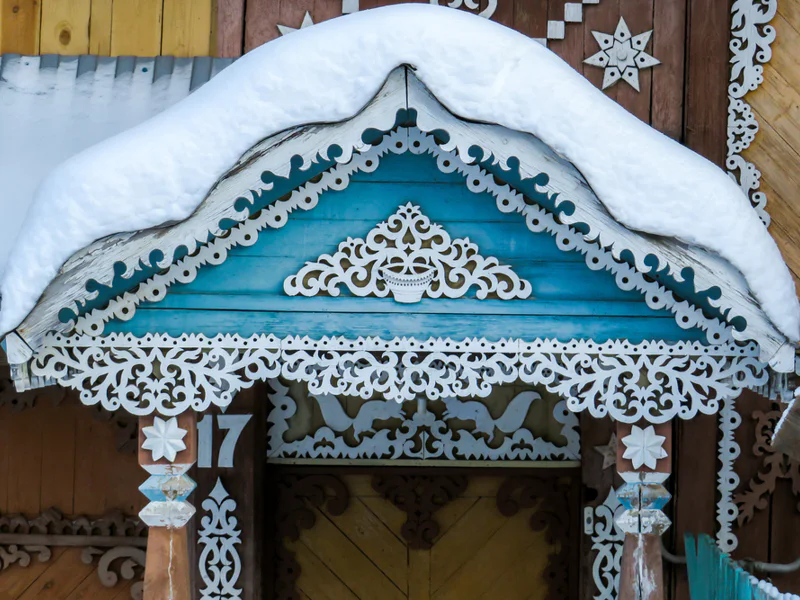 Горы в городе. Новый тур маршрут — фото 4, Екатеринбург | Покатаем