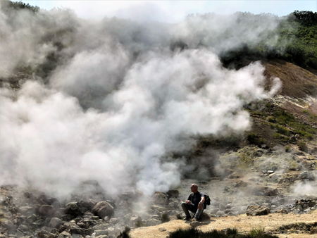 Кроноцкий заповедник