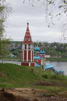 Экскурсия "Тутаев. Два берега у одной реки" - фото отзыва 3