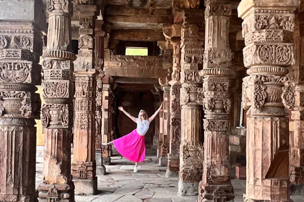 From Taj to Jodhpur A 7-Day Indian Adventure — photo 4, Delhi | Pokataem