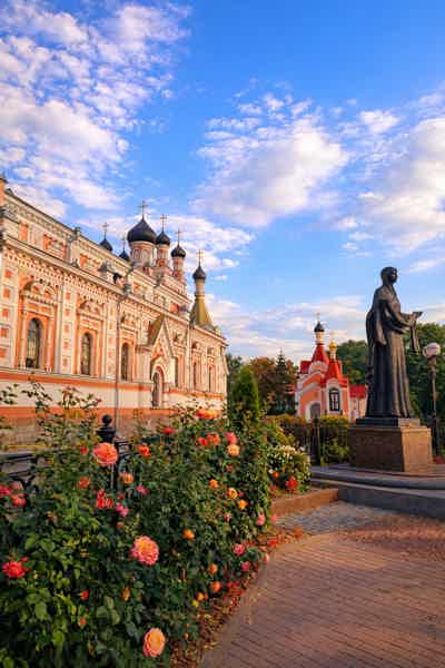 Прогулка по Гродно: знакомство с городом - фото 4