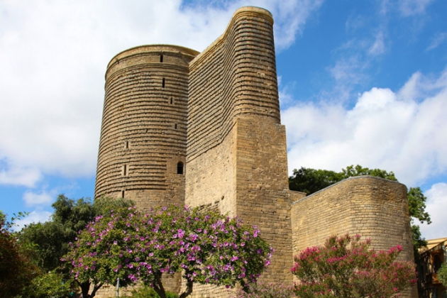 Чудеса Старого города - обзорная прогулка по Ичери-шехер