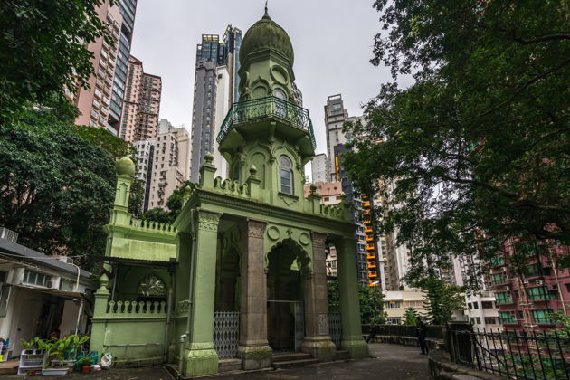 Главное изображение экскурсии - Обзорная экскурсия по Гонконгу