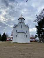 Экскурсия "Расширенная экскурсия с посещением Юрьева монастыря и Перынского скита" - фото отзыва 1