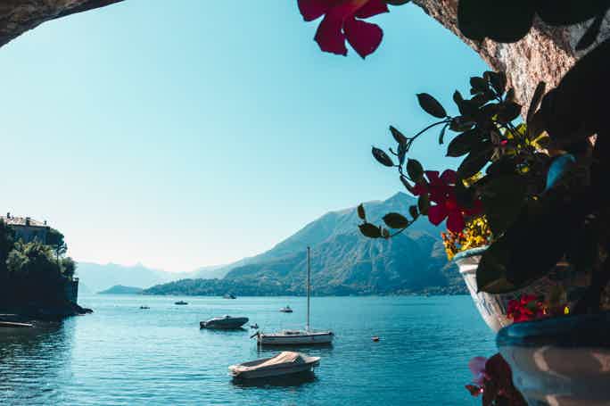 8-Hour Lago di Como Private Tour w/ Boat Ride