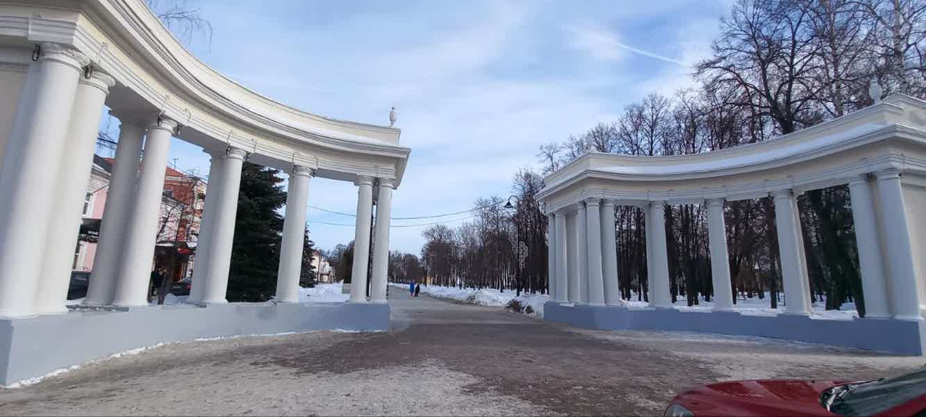 Древняя Рязань - фото 6