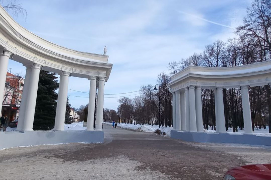 Древняя Рязань — фото 6
