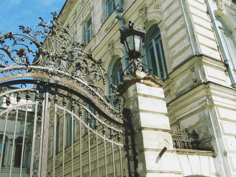 Славная Кострома: увлекательная экскурсия для детей и их родителей — фото 3, Кострома | Покатаем