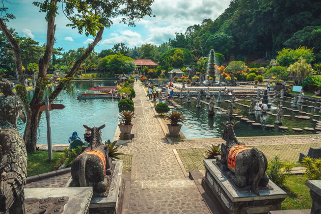 Фото-тур «Влюбиться в Бали»