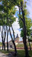 Экскурсия "Экскурсия в Несвижский дворец и Мирский замок" - фото отзыва 1