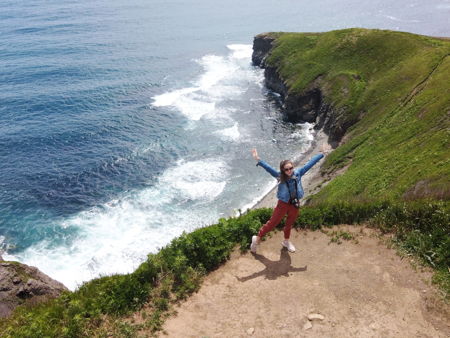 Мыс Вятлина