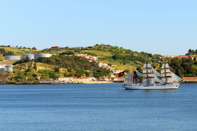 Виды Экскурсия из Лиссабона в Порту 