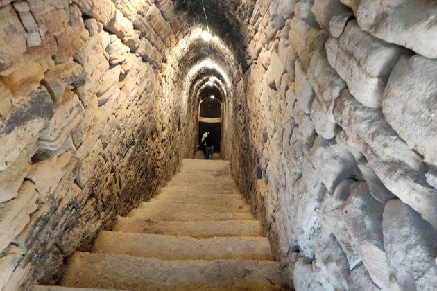 Виды Нефтяная история Баку