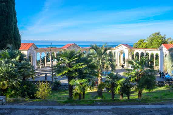 Экскурсии на форелевое хозяйство в Сочи с рыбалкой на форель: цены 2022