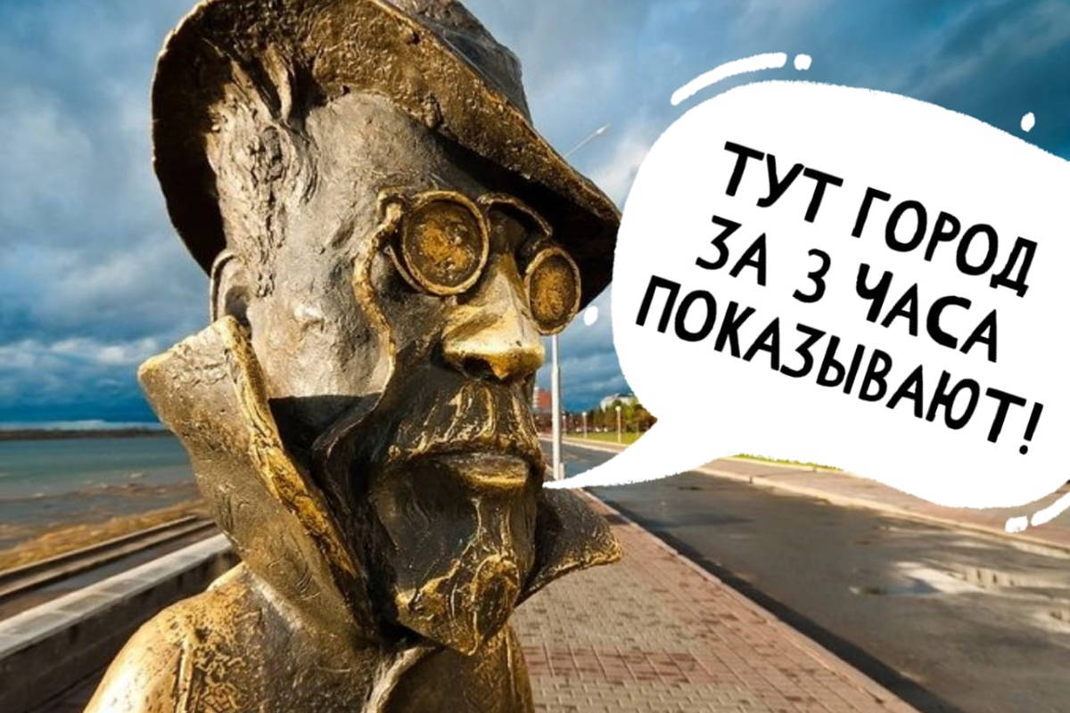 Музей деревянного зодчества