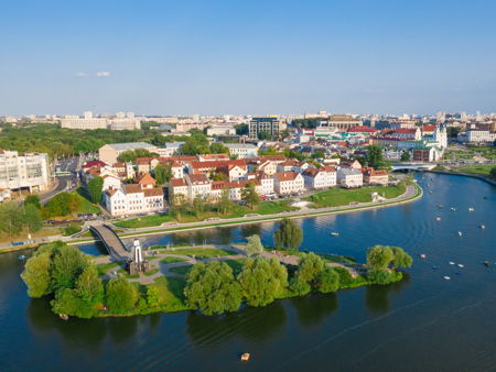 Филиал Литературного музея Якуба Коласа