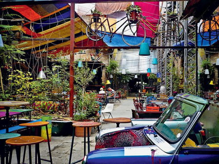 Руинные пабы