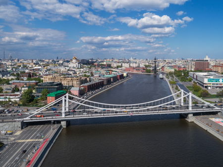 Крымский мост