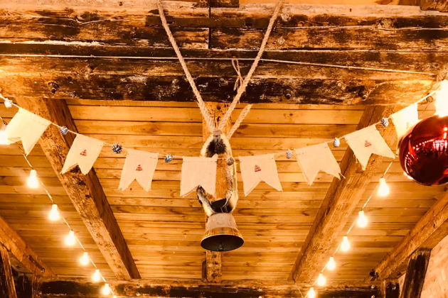 Виды Замок Шааакен и посещение семейной фабрики Шаакен из Зеленоградска