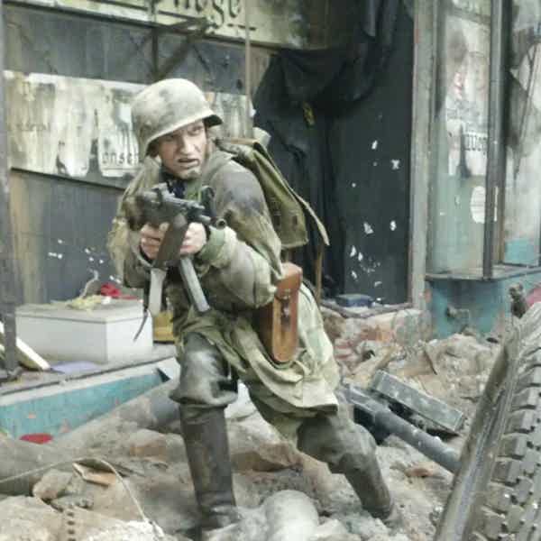 Штурм Кёнигсберга — героический подвиг советских солдат - фото 1