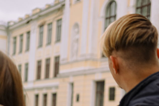 Квест-прогулка без гида «По купеческим улочкам Ростова Великого»