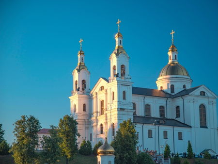 Успенский собор