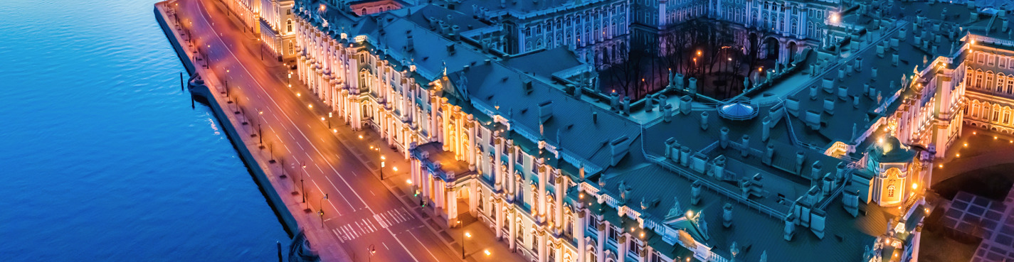 Скрытые сокровища Эрмитажа. Бриллиантовая кладовая