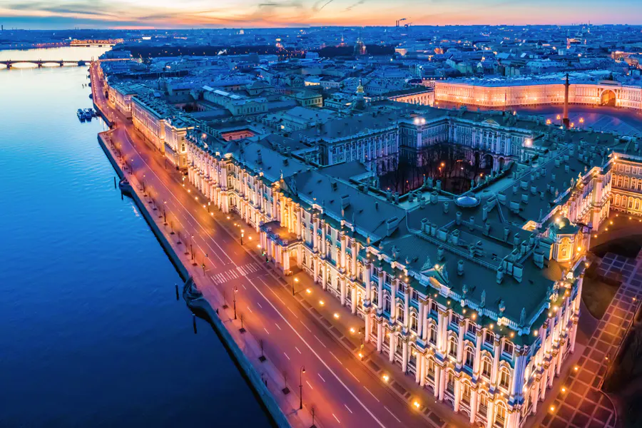 Скрытые сокровища Эрмитажа. Бриллиантовая кладовая — фото 1