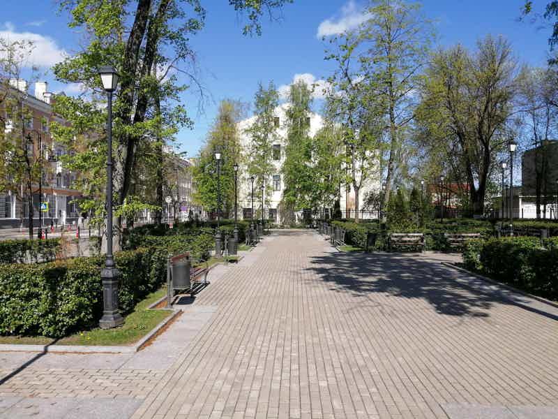 Псковский Торг: как торговали наши предки - фото 2