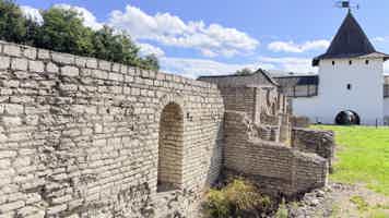 Экскурсия "Большая экскурсия на автобусе и пешком" - фото отзыва 2
