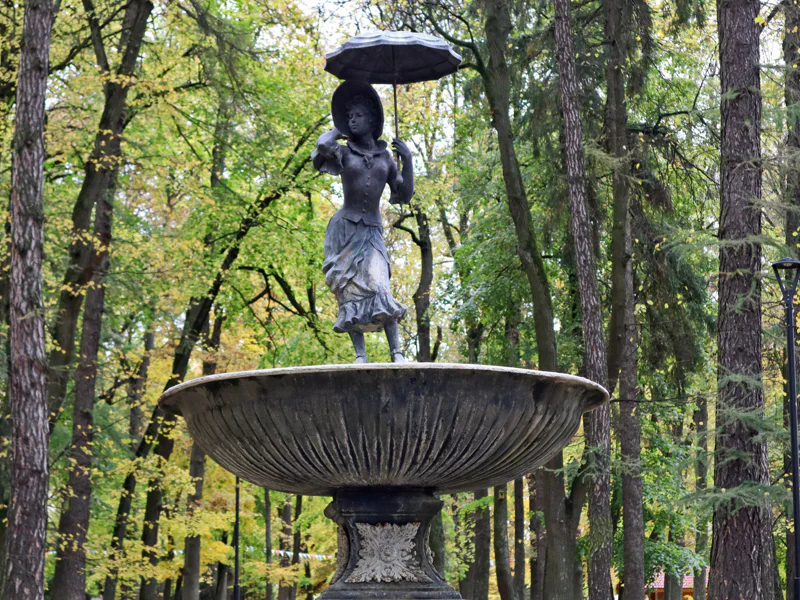 Пешком по Калуге — обзорная экскурсия — фото 6, Калуга | Покатаем