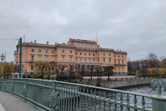 Виды Мобильный квест-экскурсия «Ленинградский андеграунд: таинственная мелодия»