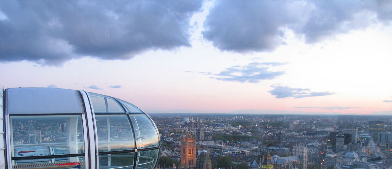 London Eye Combo Tickets London 7 Best Tours 2024