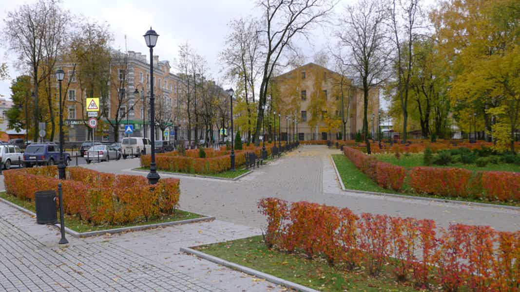 Псковский Торг: как торговали наши предки - фото 1