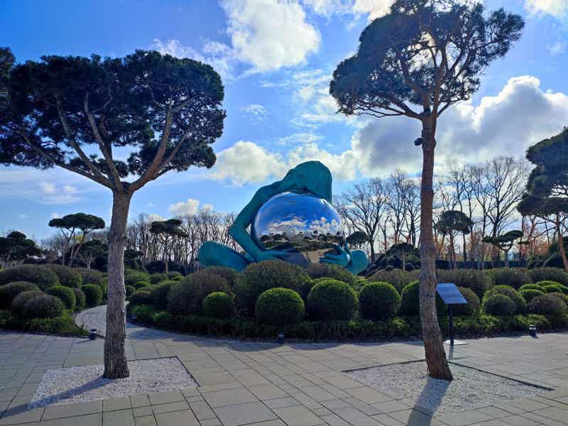 Краснодар: парк Галицкого —добро пожаловать в сказку! - фото 4