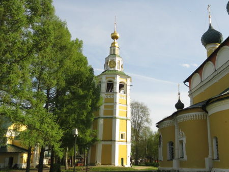 Музей истории Углича