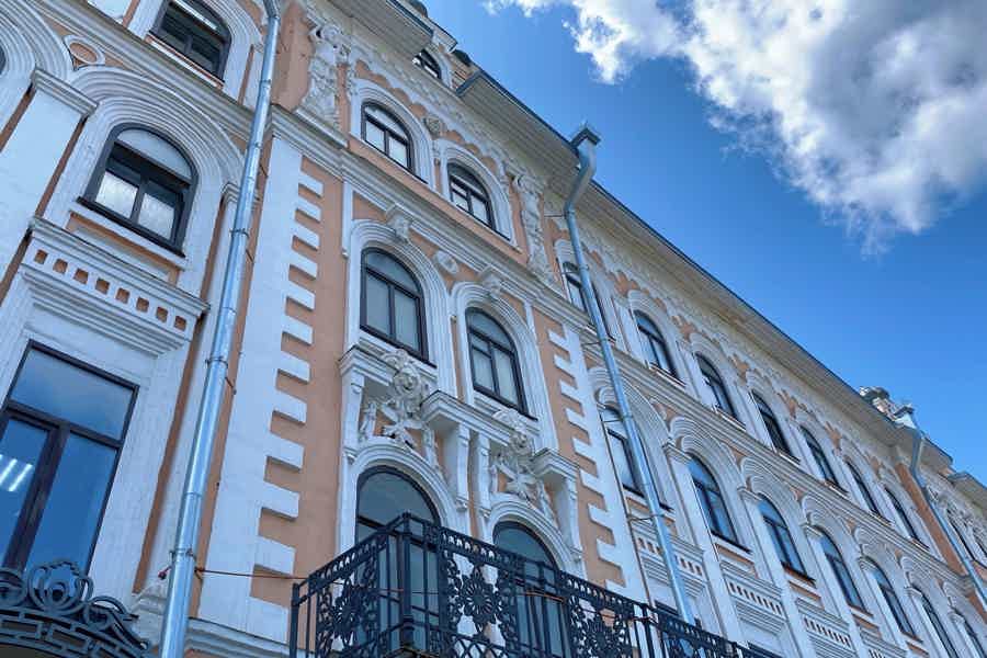 Вологда - сердце Русского Севера. Пешая по прогулка по историческому центру - фото 3